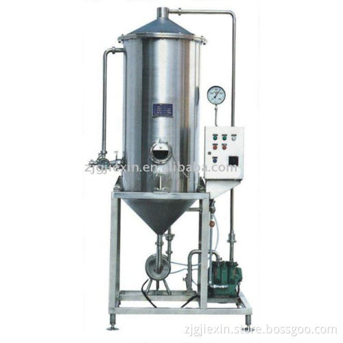 TQ Series Vacuum Degasser